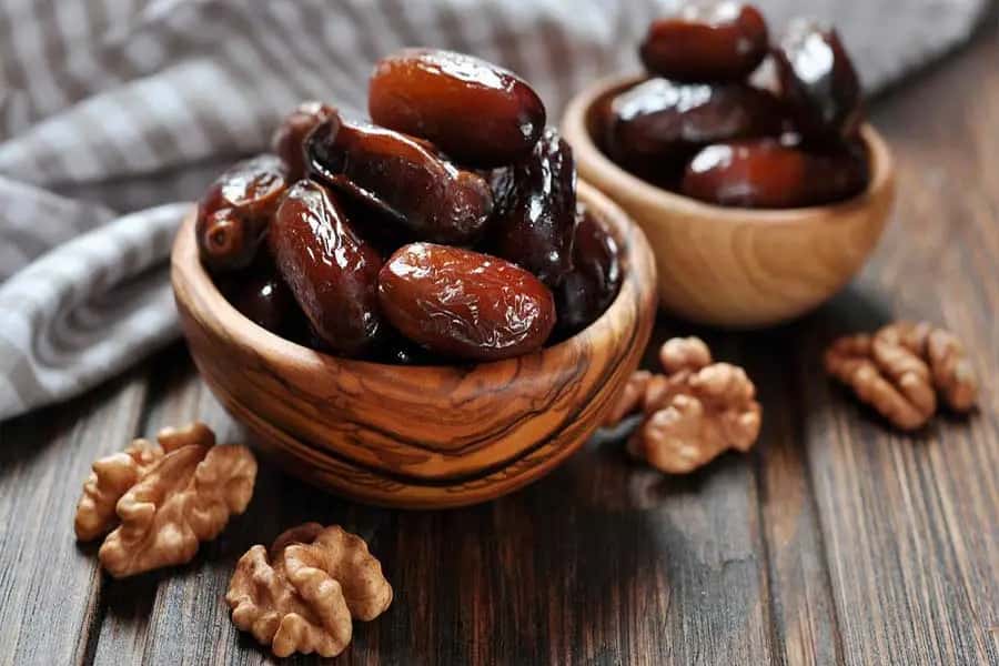 تصویر 2 از قیمت خرید خرما پیارم قند + فروش ویژه